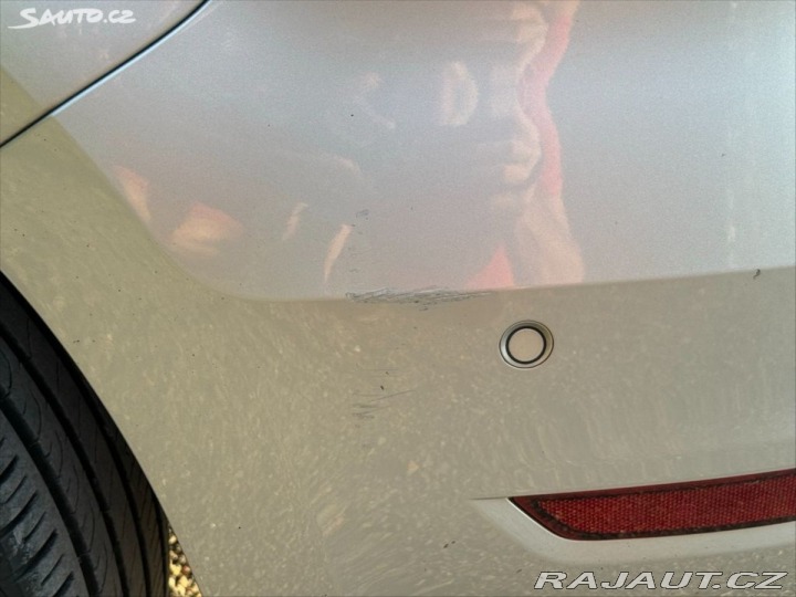 Volkswagen Sharan 2,0 TDI 1800