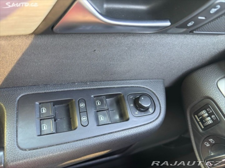 Volkswagen Sharan 2,0 TDI 1800