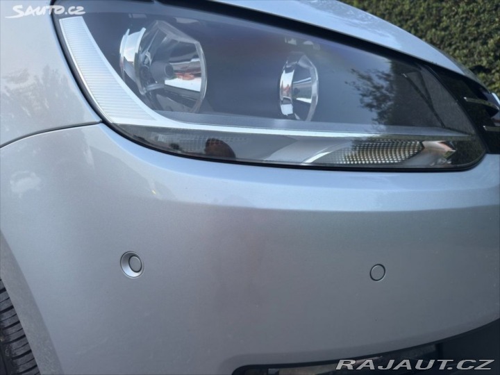 Volkswagen Sharan 2,0 TDI 1800