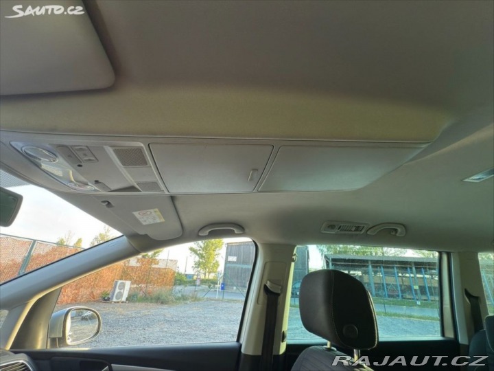 Volkswagen Sharan 2,0 TDI 1800