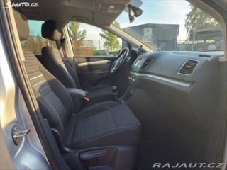 Volkswagen Sharan 2,0   TDI 1800