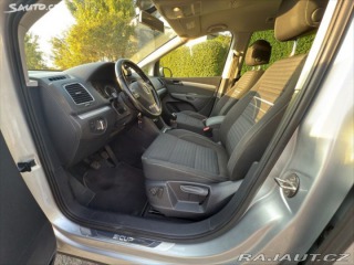 Volkswagen Sharan 2,0   TDI 1800