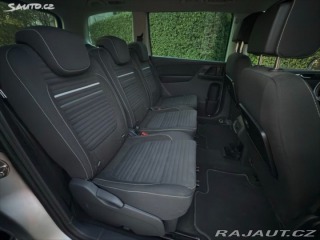 Volkswagen Sharan 2,0   TDI 1800