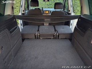 Volkswagen Sharan 2,0   TDI 1800