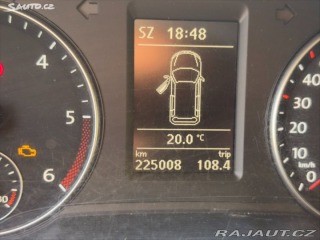 Volkswagen Sharan 2,0   TDI 1800