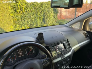 Volkswagen Sharan 2,0   TDI 1800