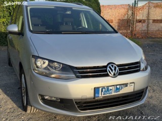 Volkswagen Sharan 2,0   TDI 1800