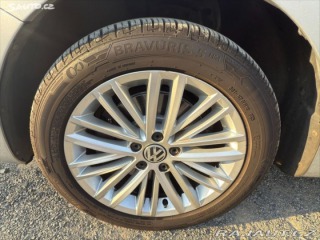 Volkswagen Sharan 2,0   TDI 1800