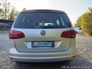 Volkswagen Sharan 2,0   TDI 1800