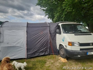 Volkswagen Transporter 2,5 T4,obytný 2000