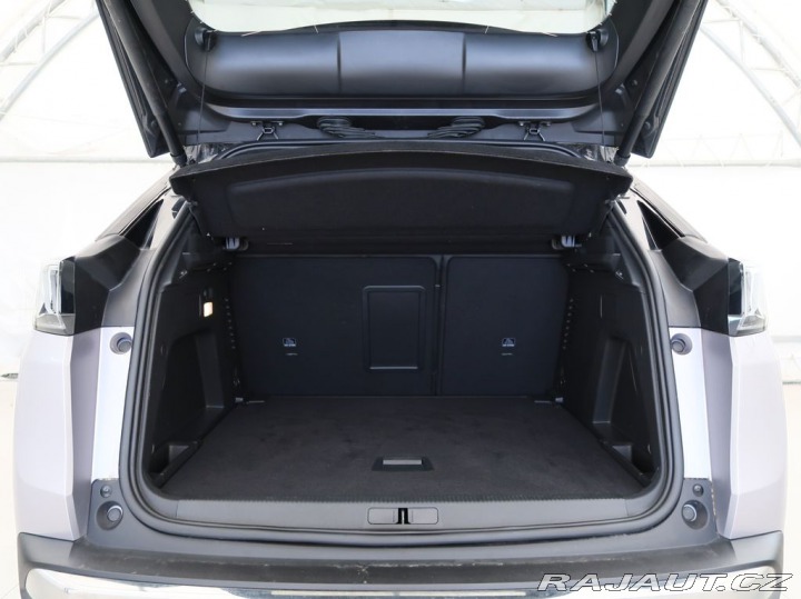 Peugeot 3008 1.5BlueHDi,CZ,1Maj,ALLURE 2024