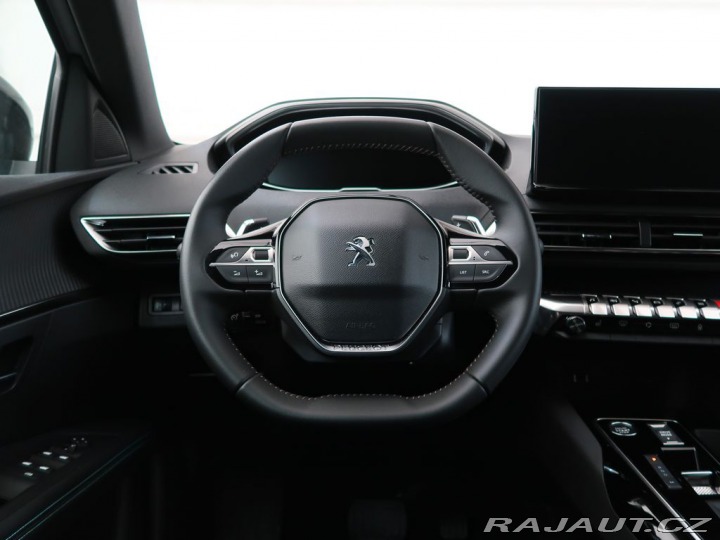 Peugeot 3008 1.5BlueHDi,CZ,1Maj,ALLURE 2024