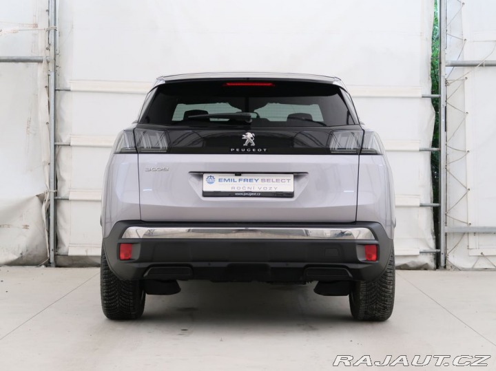 Peugeot 3008 1.5BlueHDi,CZ,1Maj,ALLURE 2024