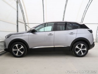 Peugeot 3008 1.5BlueHDi,CZ,1Maj,ALLURE 2024