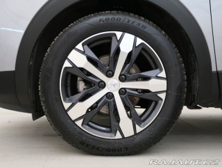 Peugeot 3008 1.5BlueHDi,CZ,1Maj,ALLURE 2024