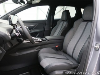 Peugeot 3008 1.5BlueHDi,CZ,1Maj,ALLURE 2024