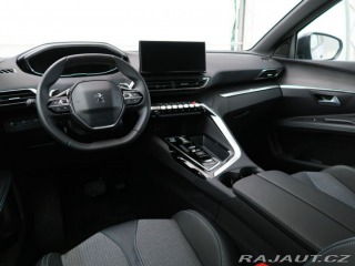 Peugeot 3008 1.5BlueHDi,CZ,1Maj,ALLURE 2024