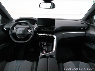 Peugeot 3008 1.5BlueHDi,CZ,1Maj,ALLURE 2024