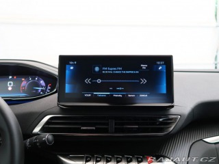 Peugeot 3008 1.5BlueHDi,CZ,1Maj,ALLURE 2024