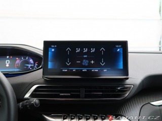 Peugeot 3008 1.5BlueHDi,CZ,1Maj,ALLURE 2024