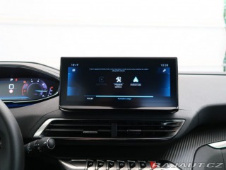 Peugeot 3008 1.5BlueHDi,CZ,1Maj,ALLURE 2024
