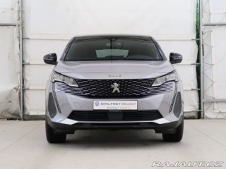Peugeot 3008 1.5BlueHDi,CZ,1Maj,ALLURE 2024