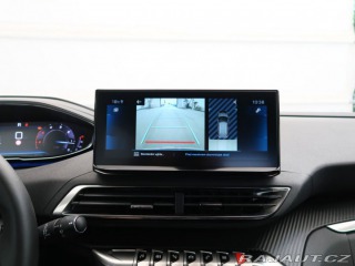 Peugeot 3008 1.5BlueHDi,CZ,1Maj,ALLURE 2024