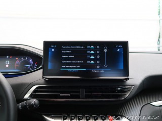 Peugeot 3008 1.5BlueHDi,CZ,1Maj,ALLURE 2024