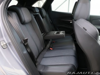 Peugeot 3008 1.5BlueHDi,CZ,1Maj,ALLURE 2024