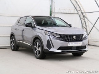 Peugeot 3008 1.5BlueHDi,CZ,1Maj,ALLURE 2024