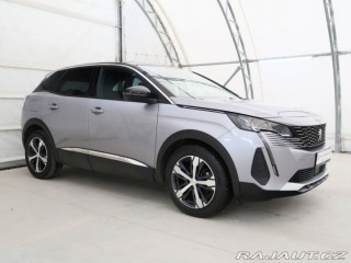 Peugeot 3008 1.5BlueHDi,CZ,1Maj,ALLURE 2024