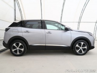 Peugeot 3008 1.5BlueHDi,CZ,1Maj,ALLURE 2024