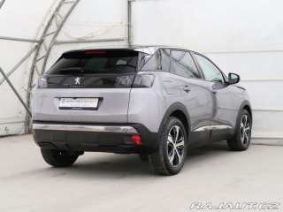 Peugeot 3008 1.5BlueHDi,CZ,1Maj,ALLURE 2024
