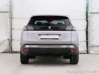 Peugeot 3008 1.5BlueHDi,CZ,1Maj,ALLURE 2024