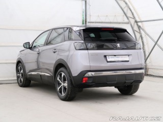 Peugeot 3008 1.5BlueHDi,CZ,1Maj,ALLURE 2024