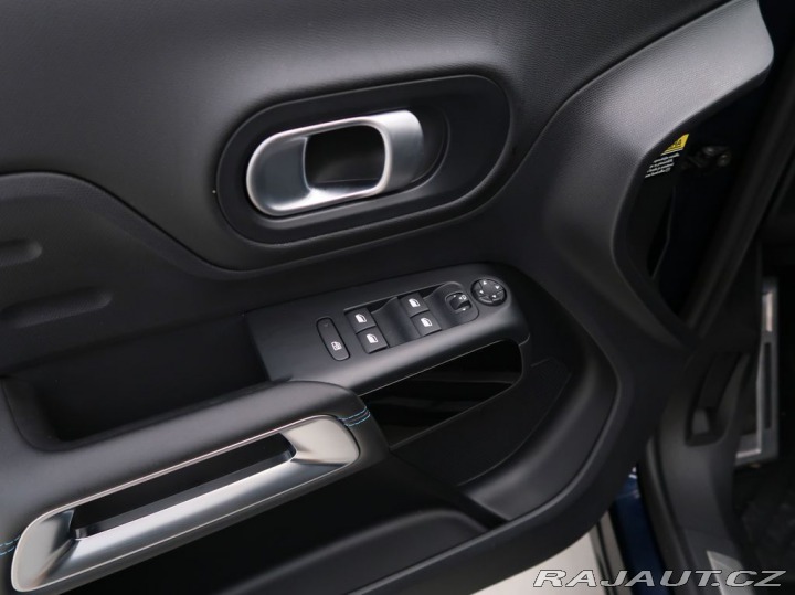 Citroën C5 Aircross 1.2PureTech,CZ,1Maj,SHINE 2023
