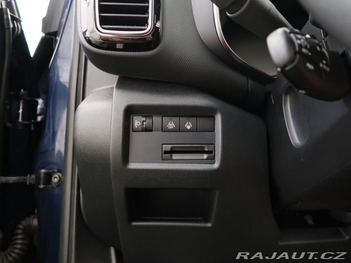 Citroën C5 Aircross 1.2PureTech,CZ,1Maj,SHINE 2023