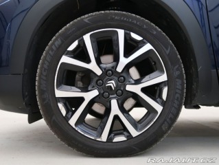 Citroën C5 Aircross 1.2PureTech,CZ,1Maj,SHINE 2023