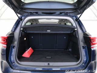 Citroën C5 Aircross 1.2PureTech,CZ,1Maj,SHINE 2023