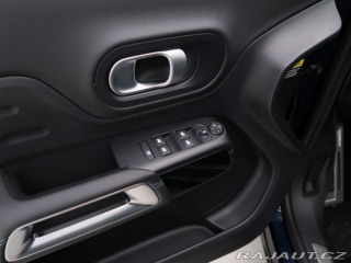Citroën C5 Aircross 1.2PureTech,CZ,1Maj,SHINE 2023