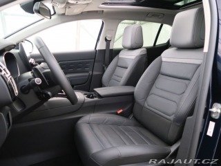 Citroën C5 Aircross 1.2PureTech,CZ,1Maj,SHINE 2023
