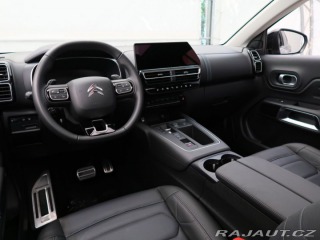 Citroën C5 Aircross 1.2PureTech,CZ,1Maj,SHINE 2023