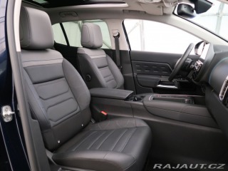 Citroën C5 Aircross 1.2PureTech,CZ,1Maj,SHINE 2023