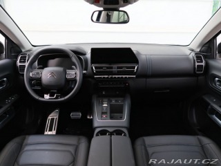 Citroën C5 Aircross 1.2PureTech,CZ,1Maj,SHINE 2023