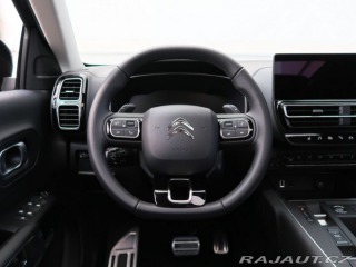 Citroën C5 Aircross 1.2PureTech,CZ,1Maj,SHINE 2023