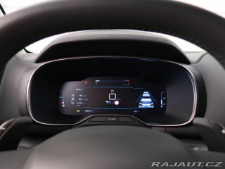 Citroën C5 Aircross 1.2PureTech,CZ,1Maj,SHINE 2023