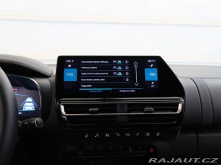 Citroën C5 Aircross 1.2PureTech,CZ,1Maj,SHINE 2023
