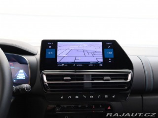 Citroën C5 Aircross 1.2PureTech,CZ,1Maj,SHINE 2023