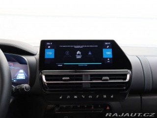Citroën C5 Aircross 1.2PureTech,CZ,1Maj,SHINE 2023