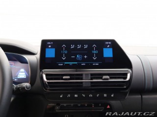 Citroën C5 Aircross 1.2PureTech,CZ,1Maj,SHINE 2023